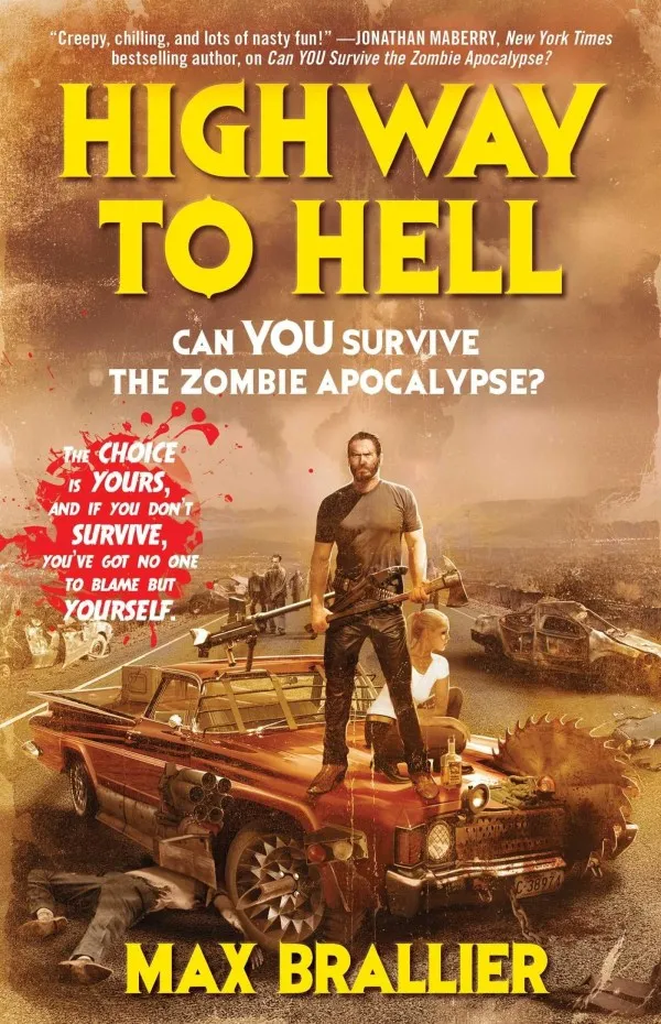 Highway to Hell cover