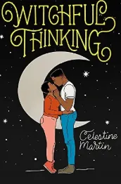 Witchful Thinking cover